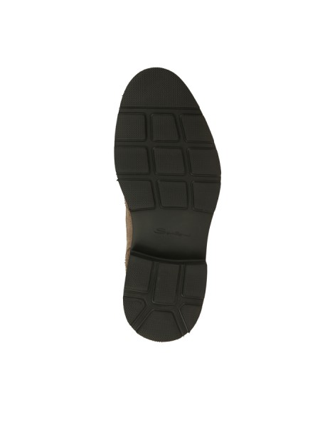 Scarpa Santoni Chelsea Tortora